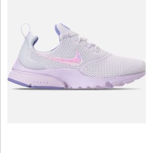 Nike presto fly